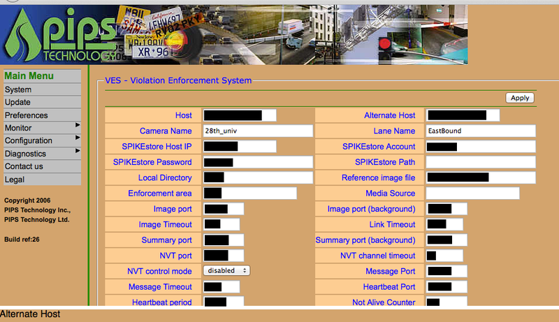 Illustration for article titled Here's What Public Safety Agencies Think About Automated License Plate RecognitionÂ